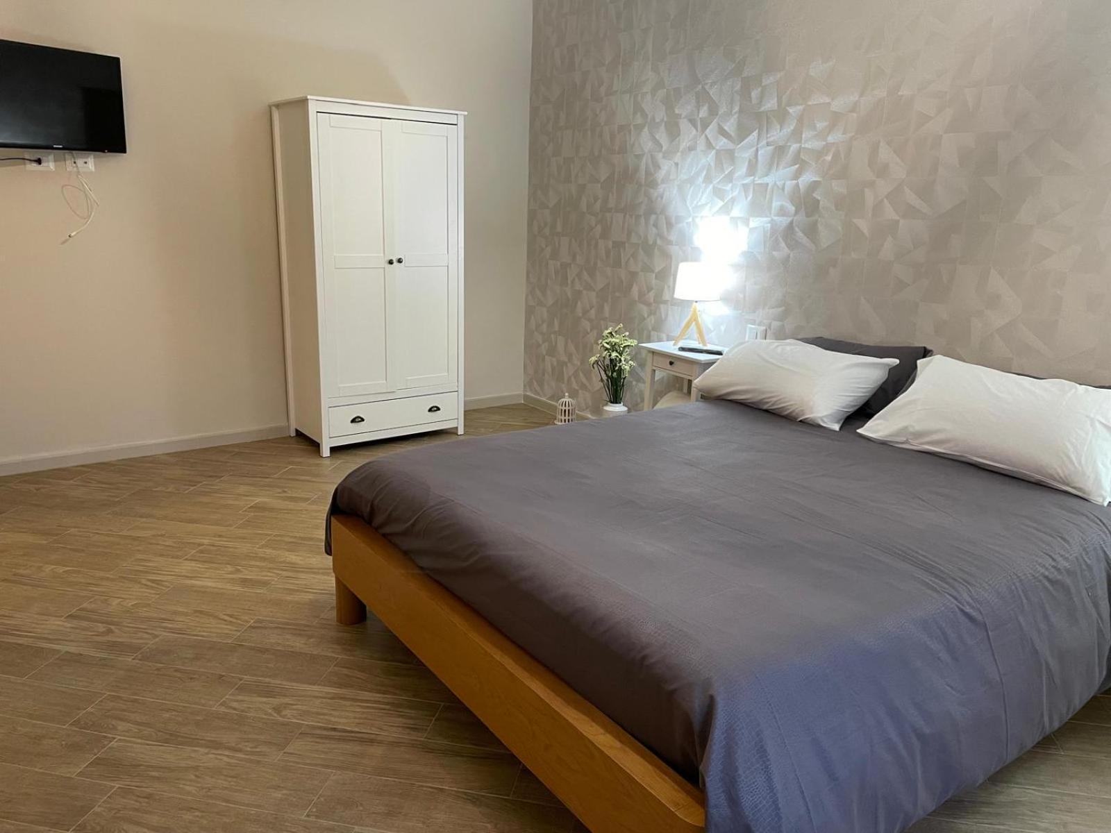 Goti Rooms B&B SantʼAgata deʼ Goti Exterior foto